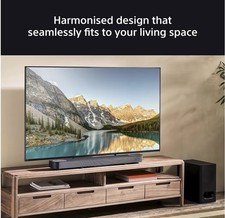 Sony BRAVIA Theatre Bar 6