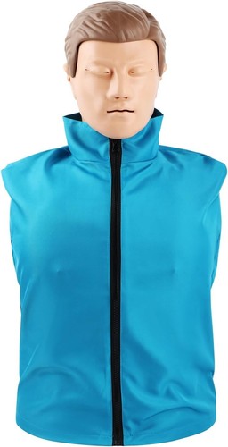 Adult cpr manikin model - adult,