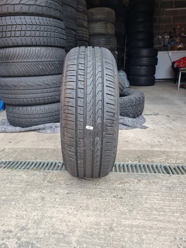 Pirelli cinturato - cinturato, p7