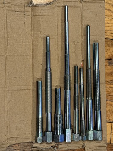 Lot diesel compression - 8,