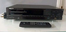Philips CD830 Compact Disc CD