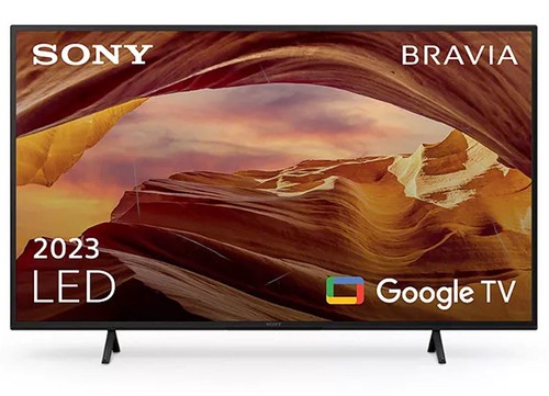 Sony bravia kd55x75wl 2023 - sony,