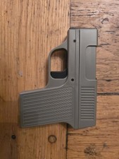 CIGARETTE STORAGE Jet Flame