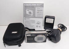 Ricoh Digital Camera Caplio