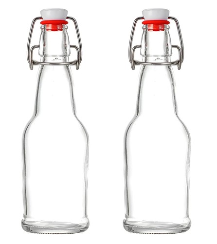 Glass swing flip top lid - flip,