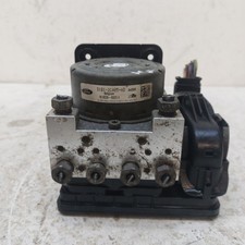 Ford Fiesta 7 2013-2017 ABS