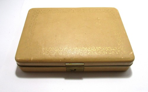 Vintage farrington jewelry box - vintage,