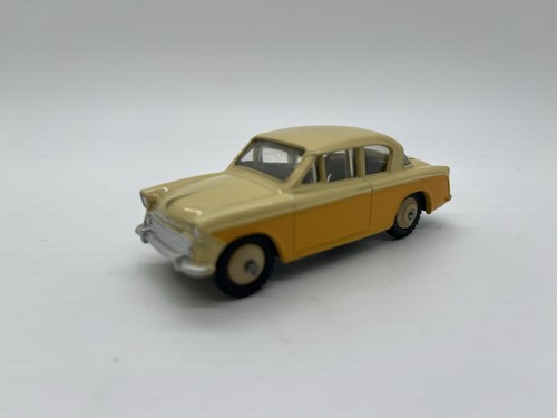 Dinky toys 166 - dinky, sunbeam