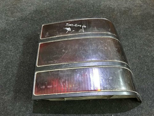 Tail light lamp outside - ,