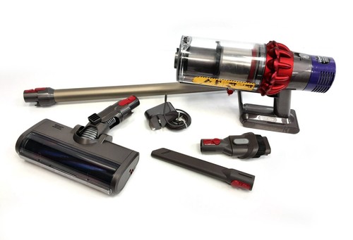 Dyson cyclone v10 - dyson,