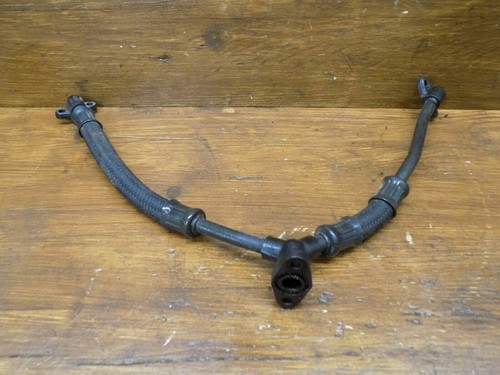 Suzuki gsx750f engine oil pipe - gsx750f,