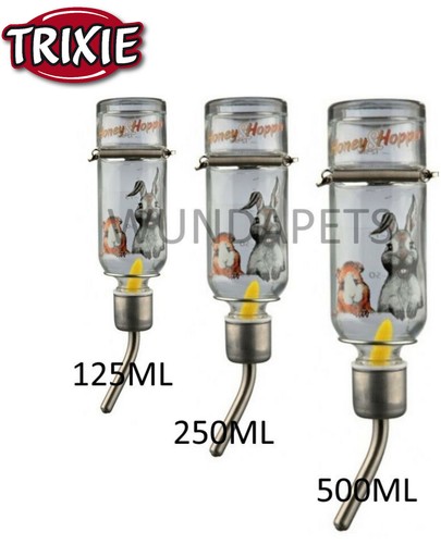 Trixie glass small - trixie,