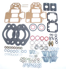 WEBER 40 45 DCOE 18 31 32