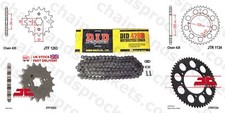 DID- Chain Sprocket Kit 14t