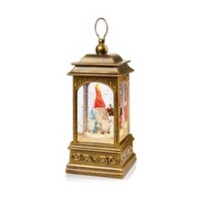 Gonk Water Spinner Lantern