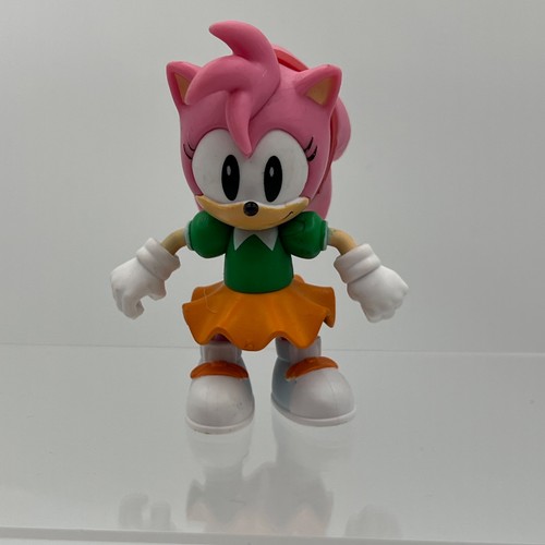 Jakks pacific sonic the - jakks,
