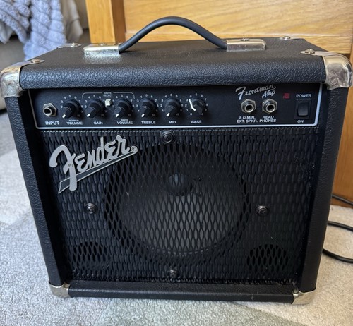 Fender frontman pr241 original - frontman,