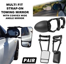 Caravan Trailer Towing Mirrors