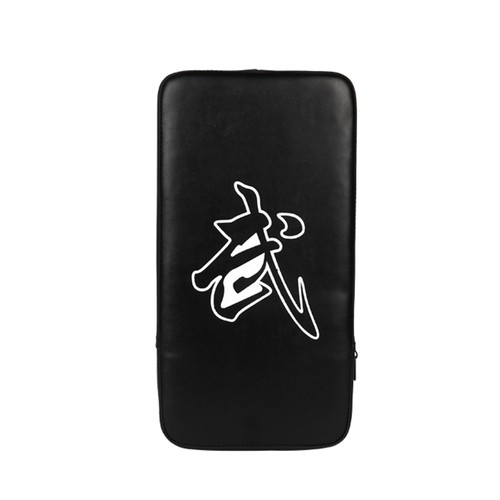 Durable taekwondo kick pad - durable, pu