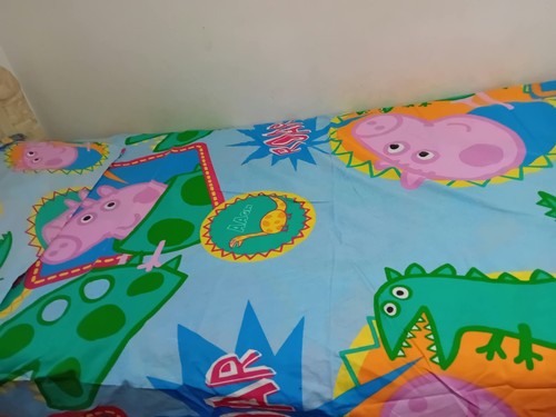 Official vintage peppa pig - peppa,