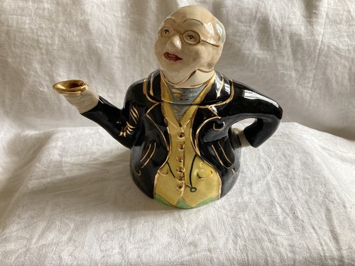 Vintage lingard mr pickwick - vintage,