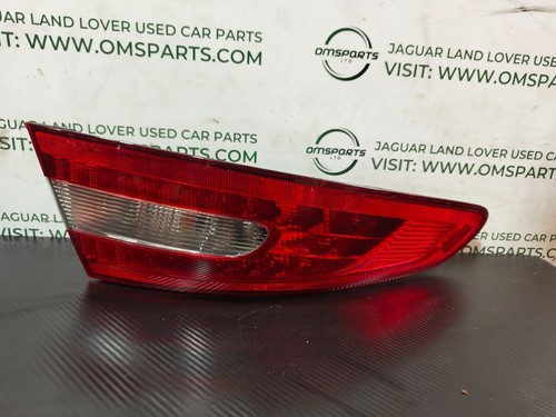 Jaguar x250 s passenger - xf, n/s