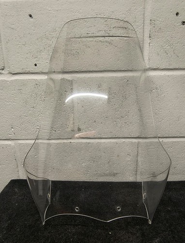 Bmw r1200gs tall screen nippy - tall,
