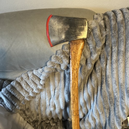 Plumb4 5lb tasmanian pattern - tasmanian,