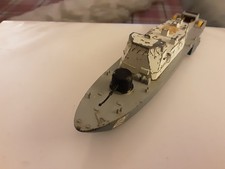 VINTAGE DINKY TOYS SUBMARINE