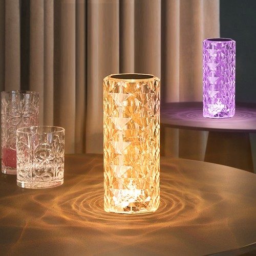 Rgb colour crystal - colour,