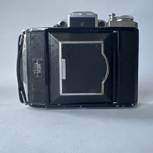 Zeiss ikon super ikonta 530 - ikon,