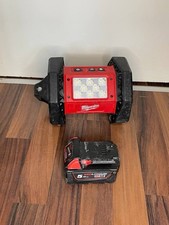 milwaukee m18 AL