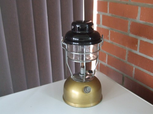 Original tilley lamp x246b - lamp,