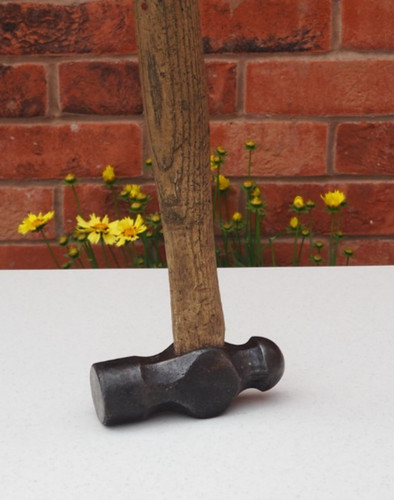 Ballpeen hammer blacksmiths