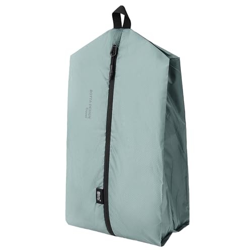 Shoe bag for travel smell - for,