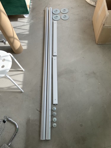 Vitsoe 606 system - ,