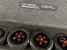 Porsche 928 944 968 Wheels