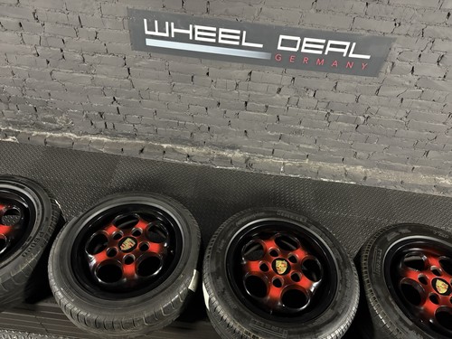 Porsche 928 944 - , wheels
