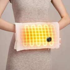 JISULIFE Hand Warmer