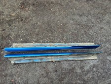 VAUXHALL CORSA D LIMITED