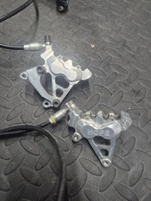 Hope M4 Mountain Bike Brakes