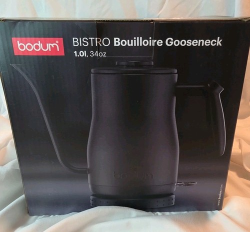 Bodum 34oz electric bistro - bodum,