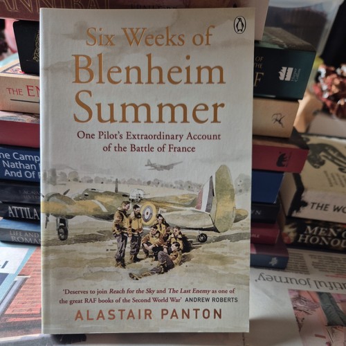 Six weeks blenheim summer - weeks,