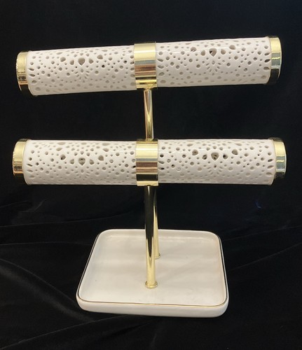 Jewelry store counter stand - jewelry,