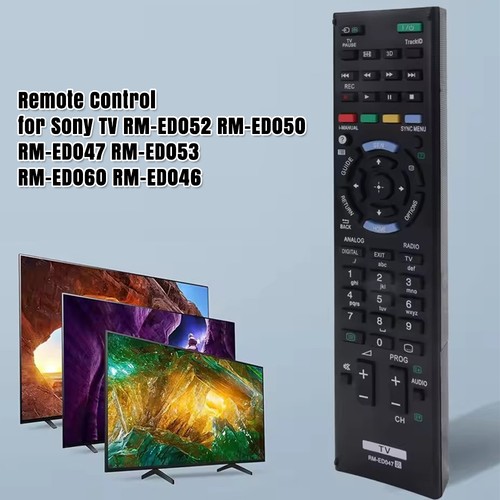 Remote control for sony - remote,