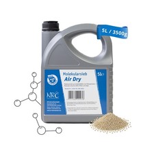 NRC Molecularsieve 5 Litre /