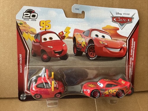 Disney cars diecast - cars,