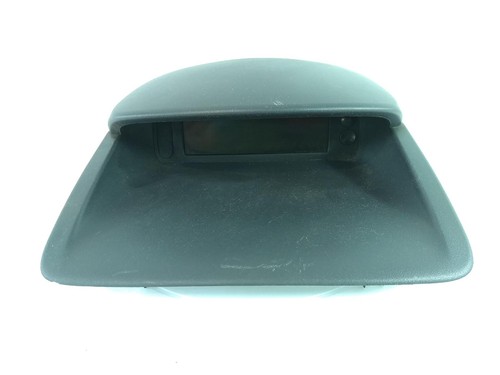 Renault clio radio - renault,