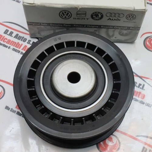 Timing belt tensioner - vw, lt-35