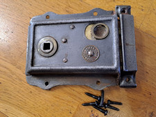 Vintage reclaimed (Victorian